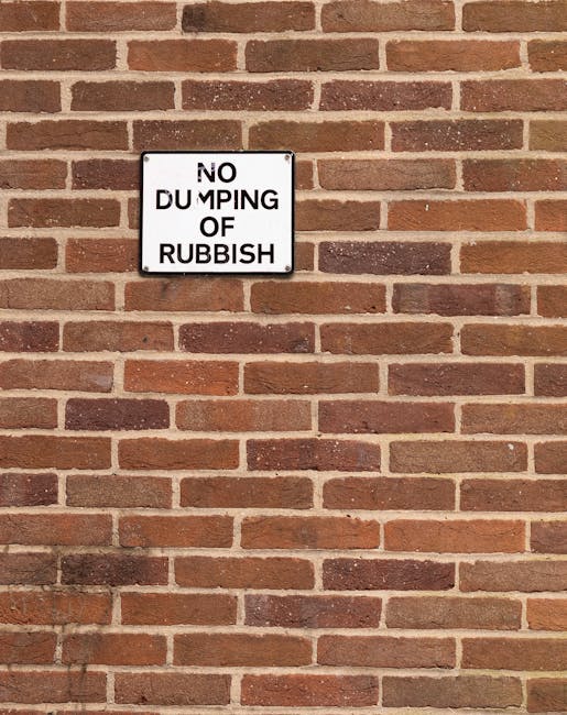 Cheap rubbish clearance in W13 Hanwell what to know